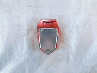 1998-01 Honda VFR800 Interceptor Right Foot Brake Pedal Spirit Beast Wide Cover - C3 Cycle