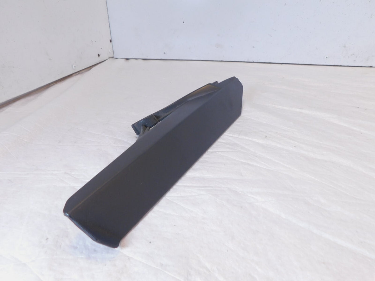 2007-2018 Aprilia SL750 Shiver 750 & 900 Rear Wheel Chain Cover Debris Guard - C3 Cycle