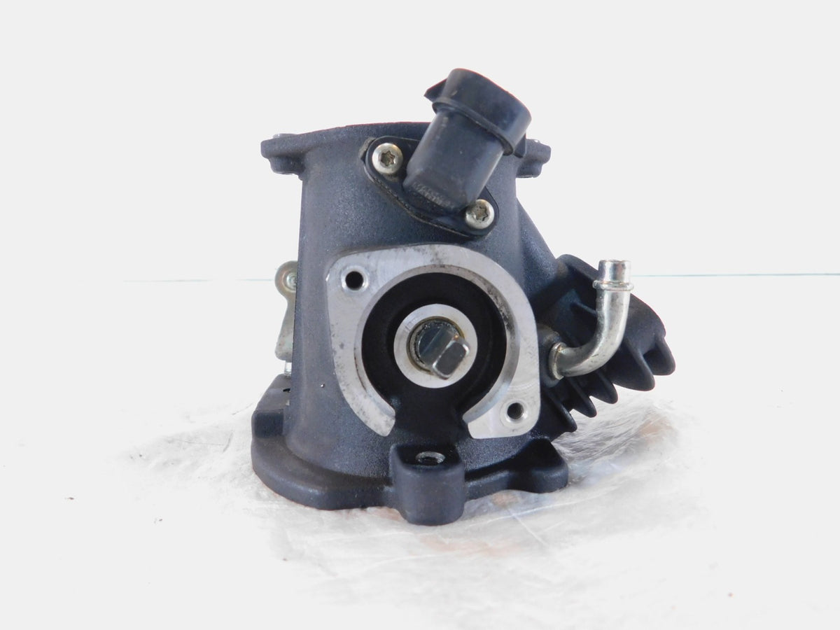 Harley Davidson Touring Road King Electra Glide & Softail & Dyna Throttle Body - C3 Cycle