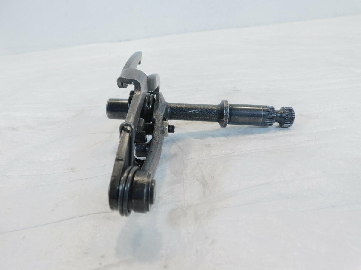 1999 Ducati Monster 900 M900 Engine Transmission Gear Shift Shifter Shaft Pawl - C3 Cycle