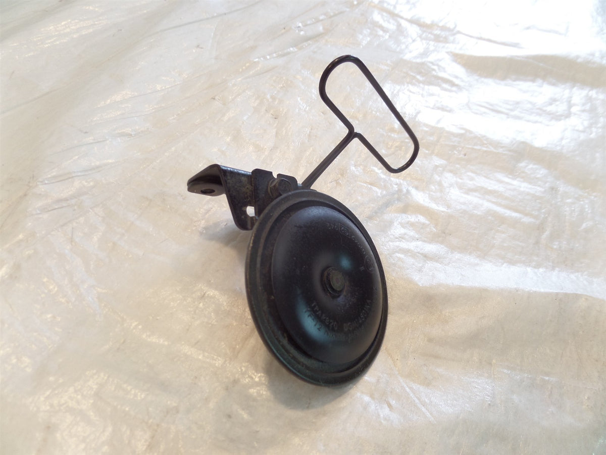Kawasaki EX250 Ninja 250 250R & EX500 500 & 500R Horn w/ Mount Bracket - C3 Cycle