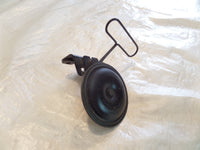 Kawasaki EX250 Ninja 250 250R & EX500 500 & 500R Horn w/ Mount Bracket - C3 Cycle
