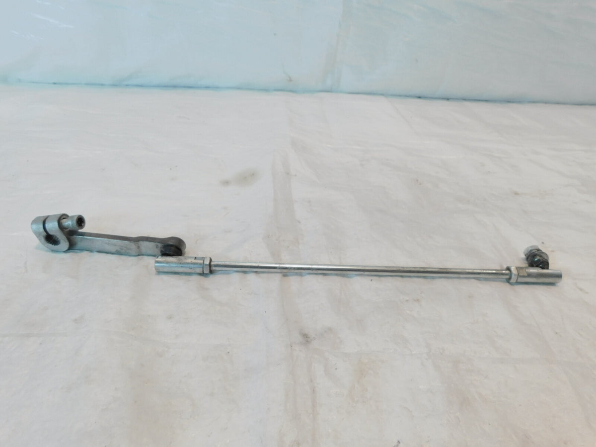 Harley Davidson Touring Road King Street & Electra Glide Long Gear Shifter Rod