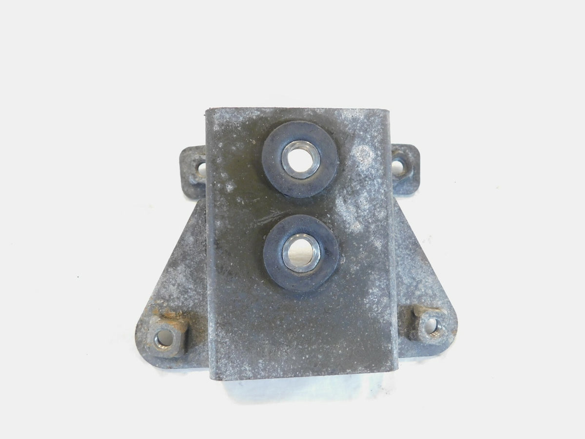 Kawasaki Vulcan 900 Classic LT Custom Voltage Regulator Rectifier Mount Bracket - C3 Cycle