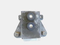 Kawasaki Vulcan 900 Classic LT Custom Voltage Regulator Rectifier Mount Bracket - C3 Cycle