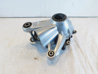 2005-2013 BMW R1200RT R1200ST Silver Rear Wheel Diff Differential Gear Case - C3 Cycle