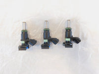 Can-Am Spyder F3-S F3-T RT Limited LTD STD Petrol Gas Fuel Injector Jet Valves - C3 Cycle