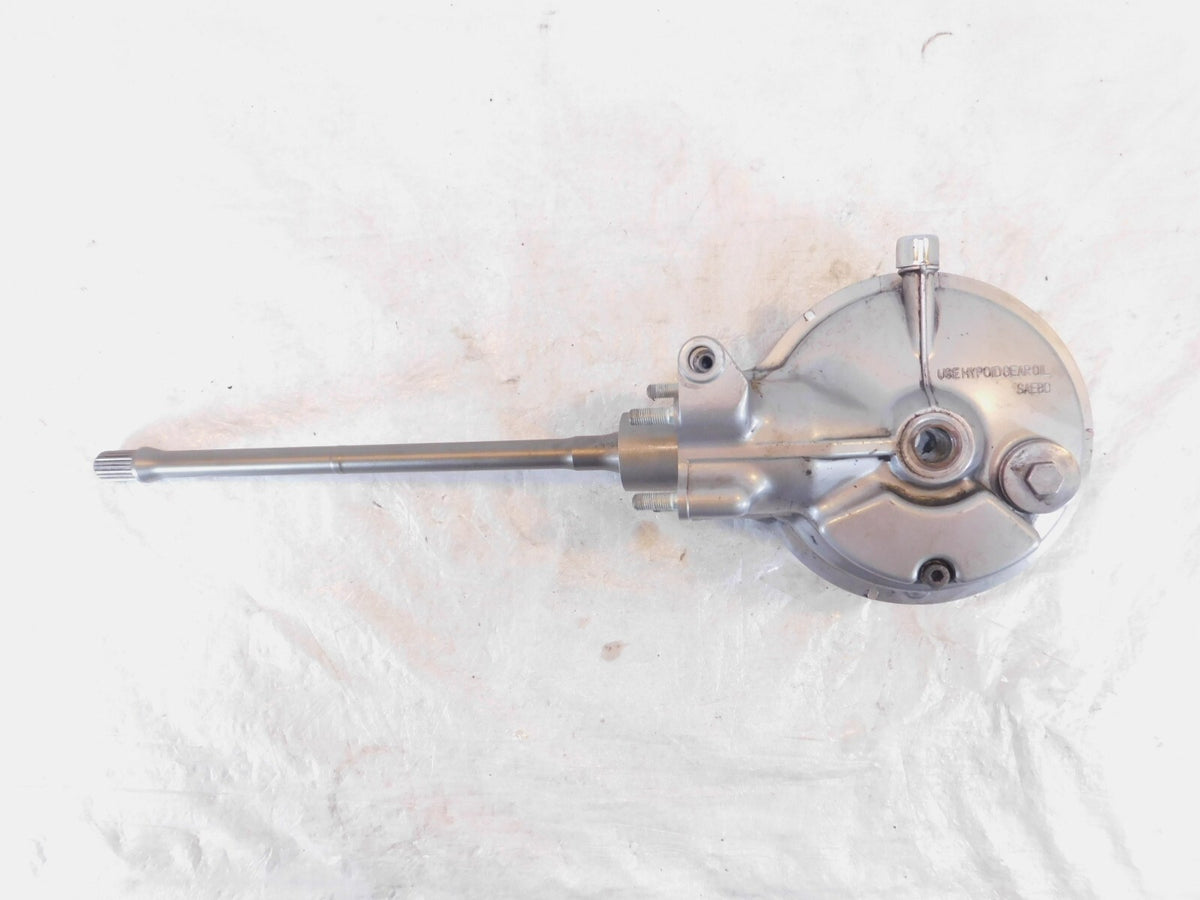 Honda Shadow Aero Spirit Sabre 1100 Final Drive Gear Differential & Drive Shaft - C3 Cycle