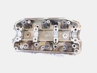 Honda Valkyrie GL1500 Left or Right Cylinder Head Lower Body Valves -For Rebuild - C3 Cycle