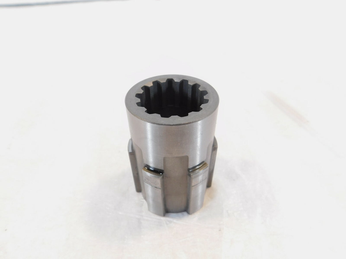 Kawasaki Vulcan 88 1500 1600 VN1600 Clutch Basket Cam Damper Gear - 13107-1237 - C3 Cycle