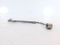 1996-2003 Triumph Trophy 4 1200 Engine Motor Oil Cooler Hose Feed Pipe Line - C3 Cycle