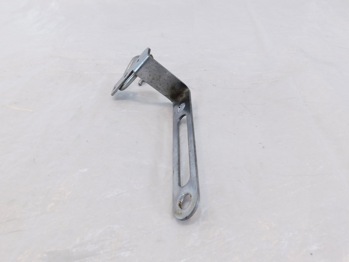 1996-2004 Kawasaki Vulcan 1500 Classic Brake Hose Cable Holder Guide Bracket - C3 Cycle