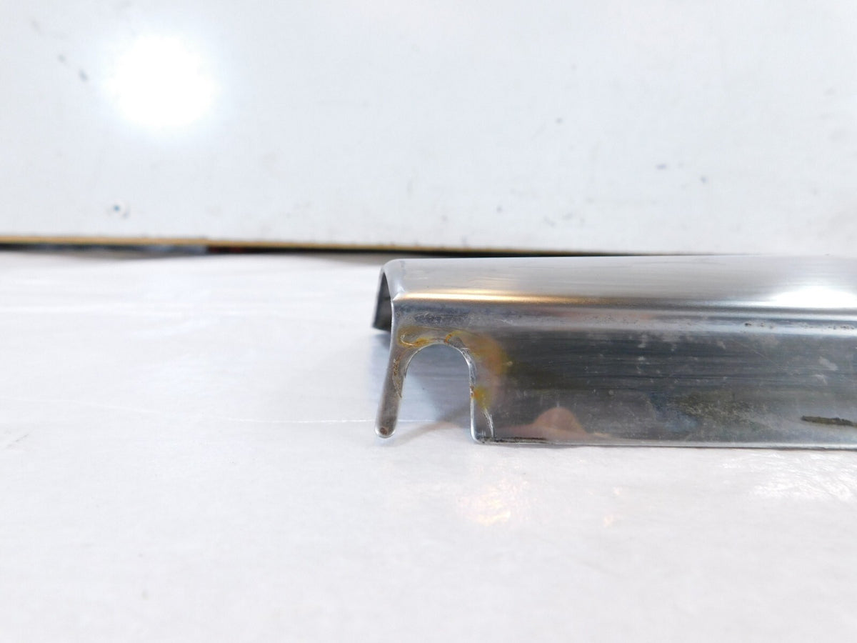 Harley Davidson Softail Heritage Classic Left & Right Headlight Headlamp Panels - C3 Cycle