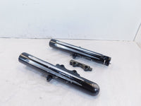 Harley Davidson Road Street & Electra Glide Arlen Ness Front Fork Leg Lowers - C3 Cycle