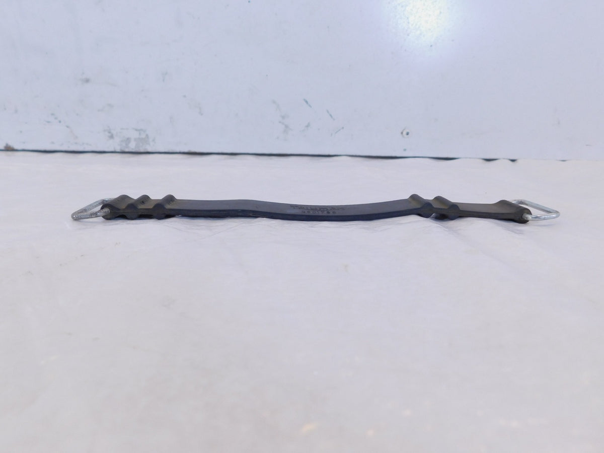 Triumph Street Triple Tiger 800 Daytona 675 Battery Box Retaining Strap - C3 Cycle