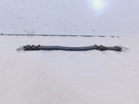 Triumph Street Triple Tiger 800 Daytona 675 Battery Box Retaining Strap - C3 Cycle