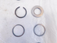 Harley Davidson Sportster 883 & 1200 Transmission Bearings Spacers Parts Box Lot - C3 Cycle