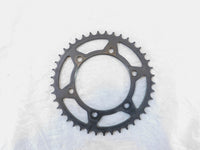 1986-1987 Kawasaki Ninja 1000 1000R ZX1000 Rear Wheel Drive Chain Gear Sprocket - C3 Cycle