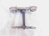 76-77 BMW Airhead R100 R60 R75 R100RS R100S Front Fork Triple Tree Steering Stem - C3 Cycle