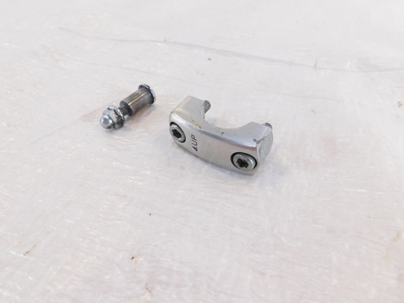 Honda VT600C Shadow 600 & 750 Deluxe & VT1300 Clutch Perch Bracket Mount Clamp