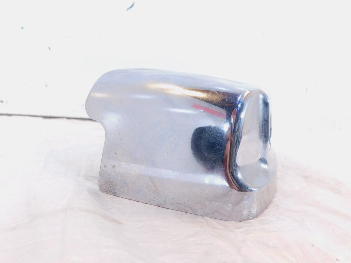 Honda VT1100 VT1100C Shadow 1100 Spirit & ACE Front Left Cylinder Head Cover - C3 Cycle