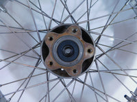 1987-1990 Kawasaki VN-15SE Vulcan 88 VN1500B SE 1500 Laced Front Wheel Hub & Rim - C3 Cycle