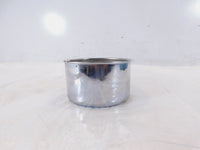 Harley Davidson FXR Dyna Sportster 883 1200 Chrome Tach Tachometer Housing Cup - C3 Cycle