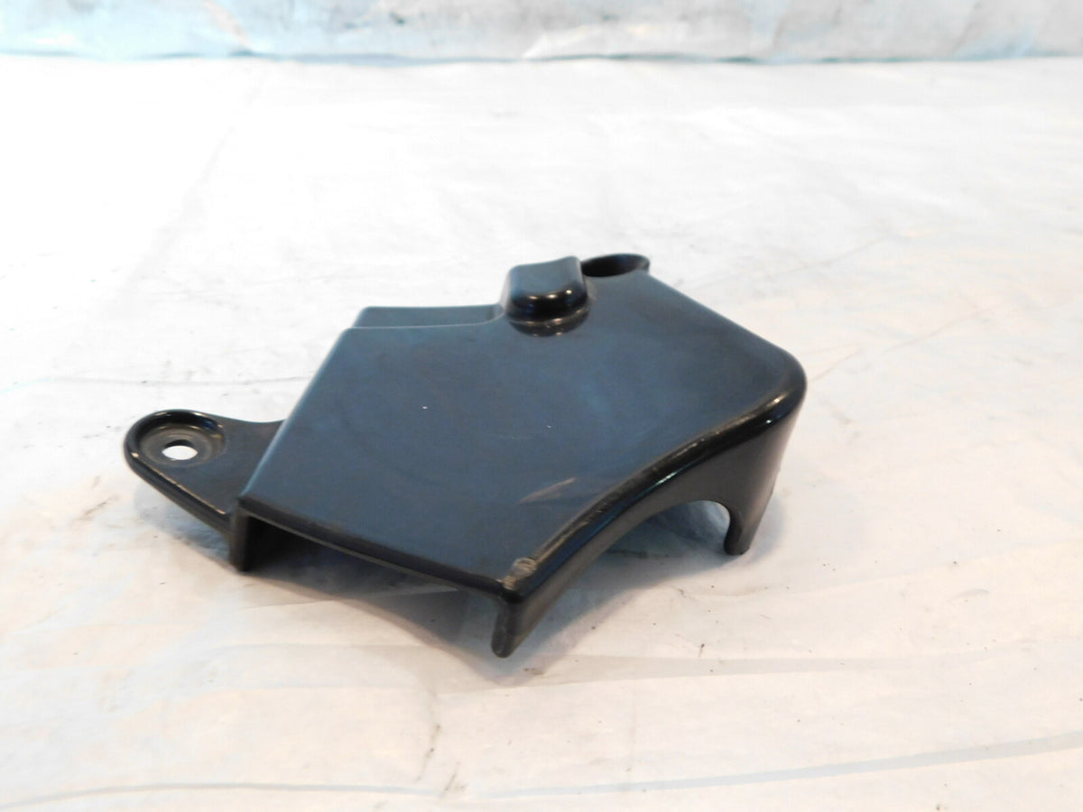 Kawasaki Vulcan VN1600 Nomad 1600 Classic Left Front Frame Head Pipe Cover Cowl - C3 Cycle
