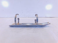 Harley Dyna Super Glide & Softail Heritage Classic Muffler Cover Heat Shield - C3 Cycle