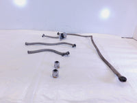84 Harley Davidson Ironhead Sportster XLH1000 Braided Oil Hose Line Part Box Lot - C3 Cycle