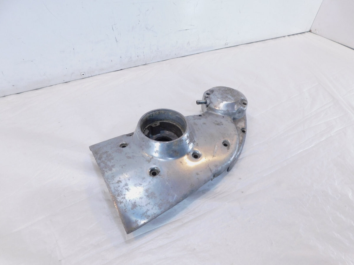 Harley Sportster 1200 & 883 Right Engine Motor Side Gearcase Cam Cover 25222-84 - C3 Cycle