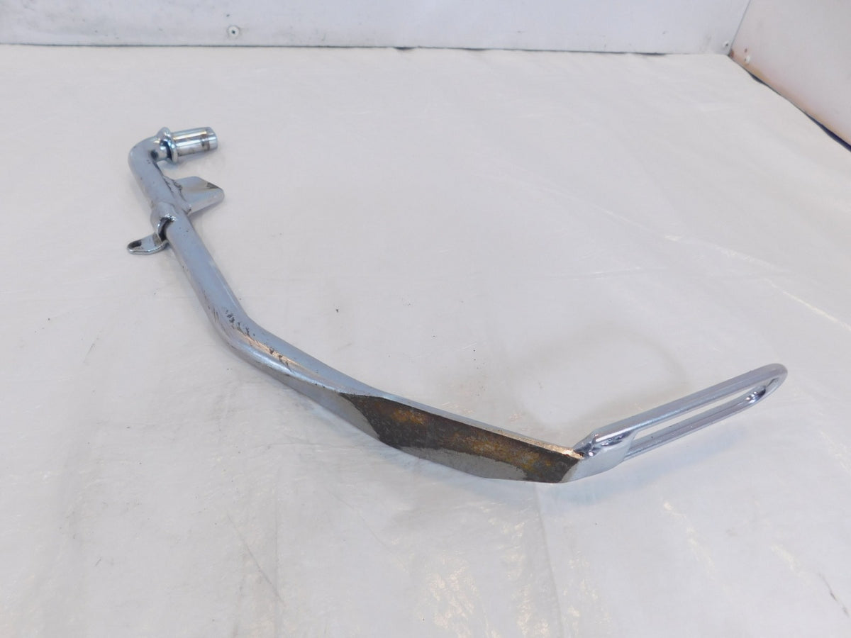 Harley Davidson Dyna Low Rider  Super Glide Kickstand Side Jiffy Kick Stand - C3 Cycle