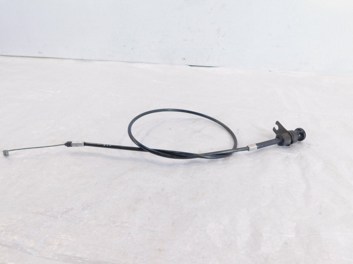 1978-1982 Honda CX500 CX500C CX500D Carburetor Choke Starter Cable Line Wire - C3 Cycle