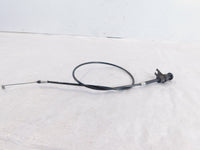1978-1982 Honda CX500 CX500C CX500D Carburetor Choke Starter Cable Line Wire - C3 Cycle