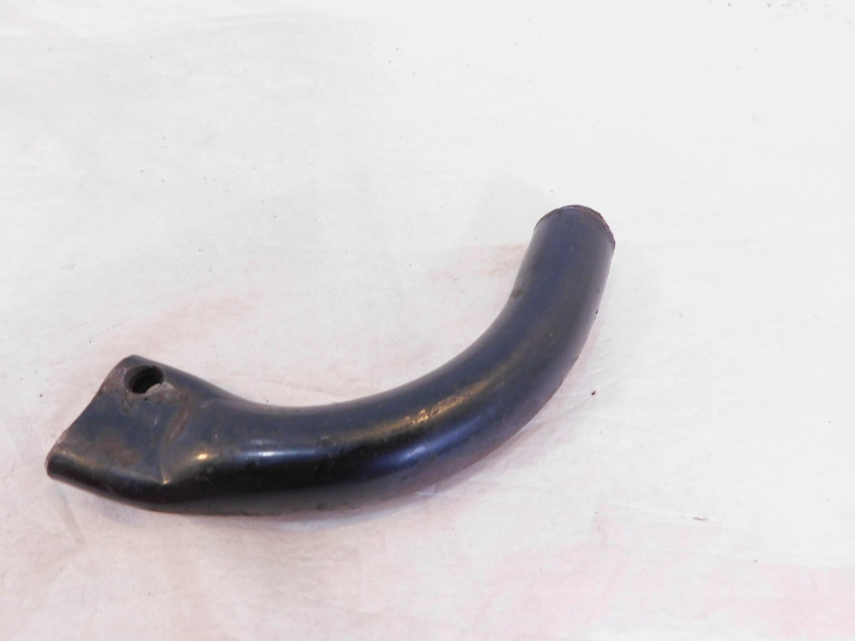 Harley Davidson Tour Electra Glide & Road King Old Style Footboard Front Bracket - C3 Cycle