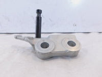 2013-2016 Triumph Daytona 675 R & Street Triple R Side Stand Kickstand Bracket - C3 Cycle