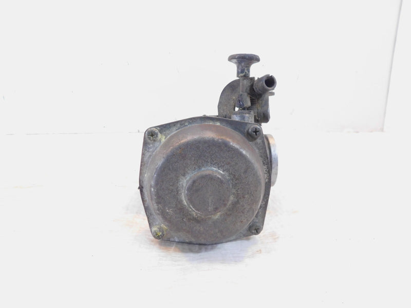 1996-2003 Suzuki Savage 650 LS650 Engine Motor Air Fuel Intake Carburetor Carb