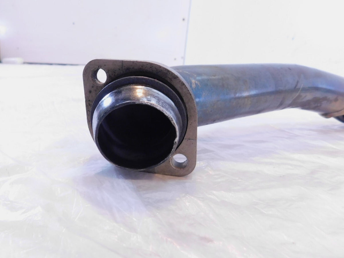 Harley Davidson FXD Dyna FXDWG Wide Glide Front Engine Exhaust Header Pipe - C3 Cycle