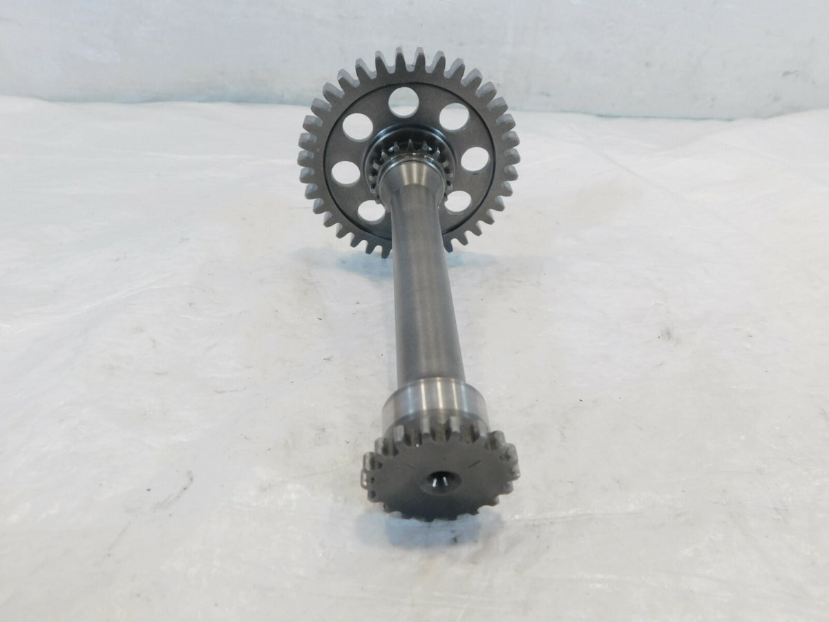 2002-2019 Suzuki V-Strom 1000 DL1000 SV1000 Cam Chain Drive Idle Gear & Shaft - C3 Cycle