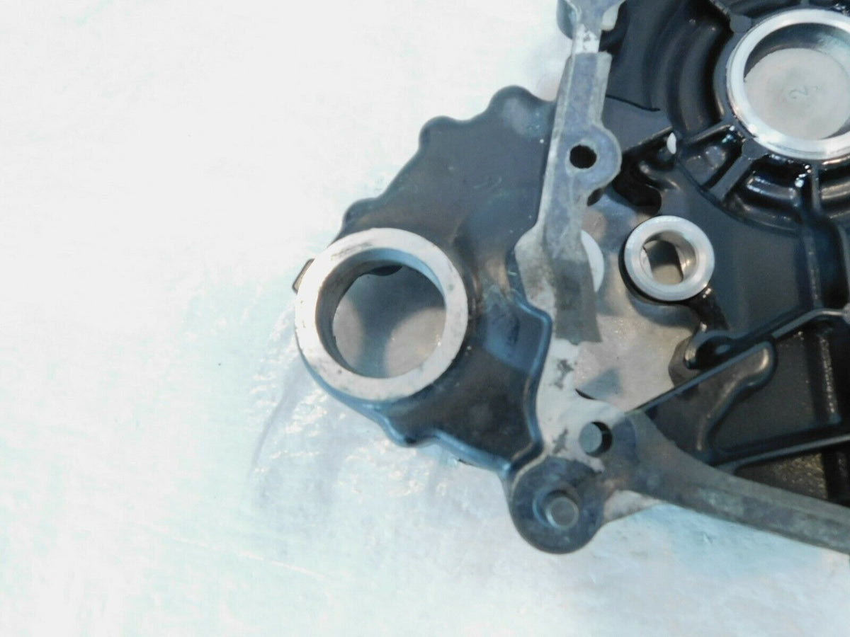 Triumph Daytona 955 Speed Triple 1050 & Sprint ST Right Motor Crank Case Cover - C3 Cycle