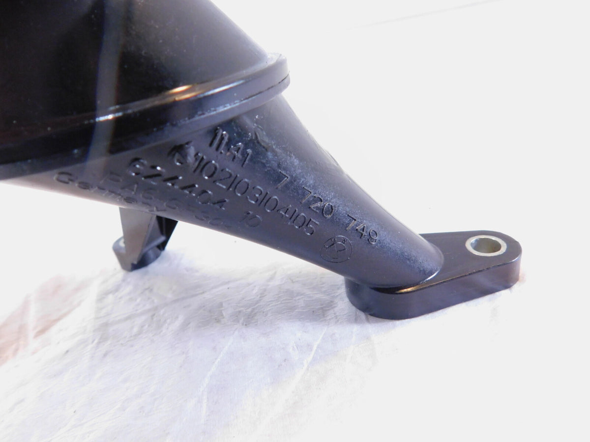 2011-22 BMW K1600GT K1600GTL Engine Motor Oil Pan Sump Strainer Pickup Tube Pipe - C3 Cycle