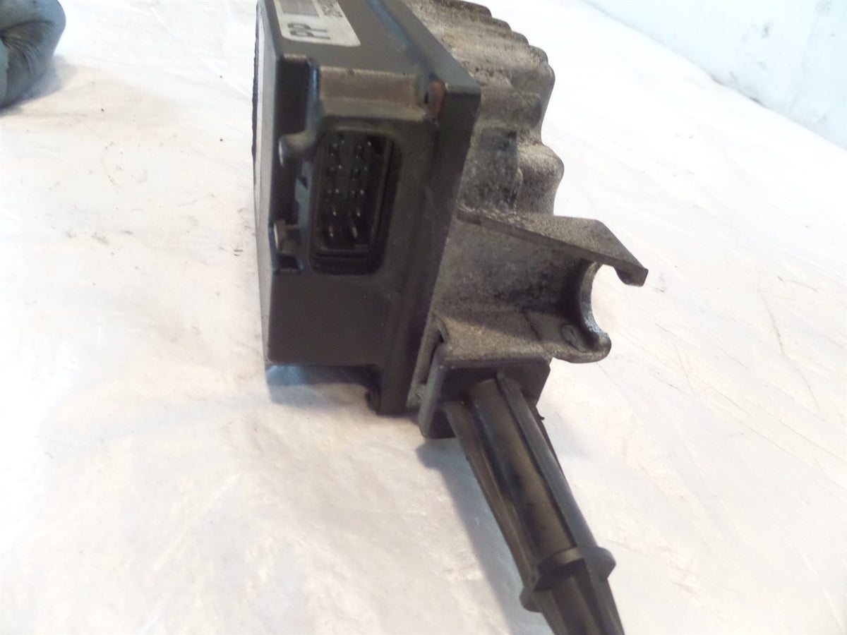 Harley Electra Glide Ultra Classic Cruise Control Module Servo Motor For Parts - C3 Cycle