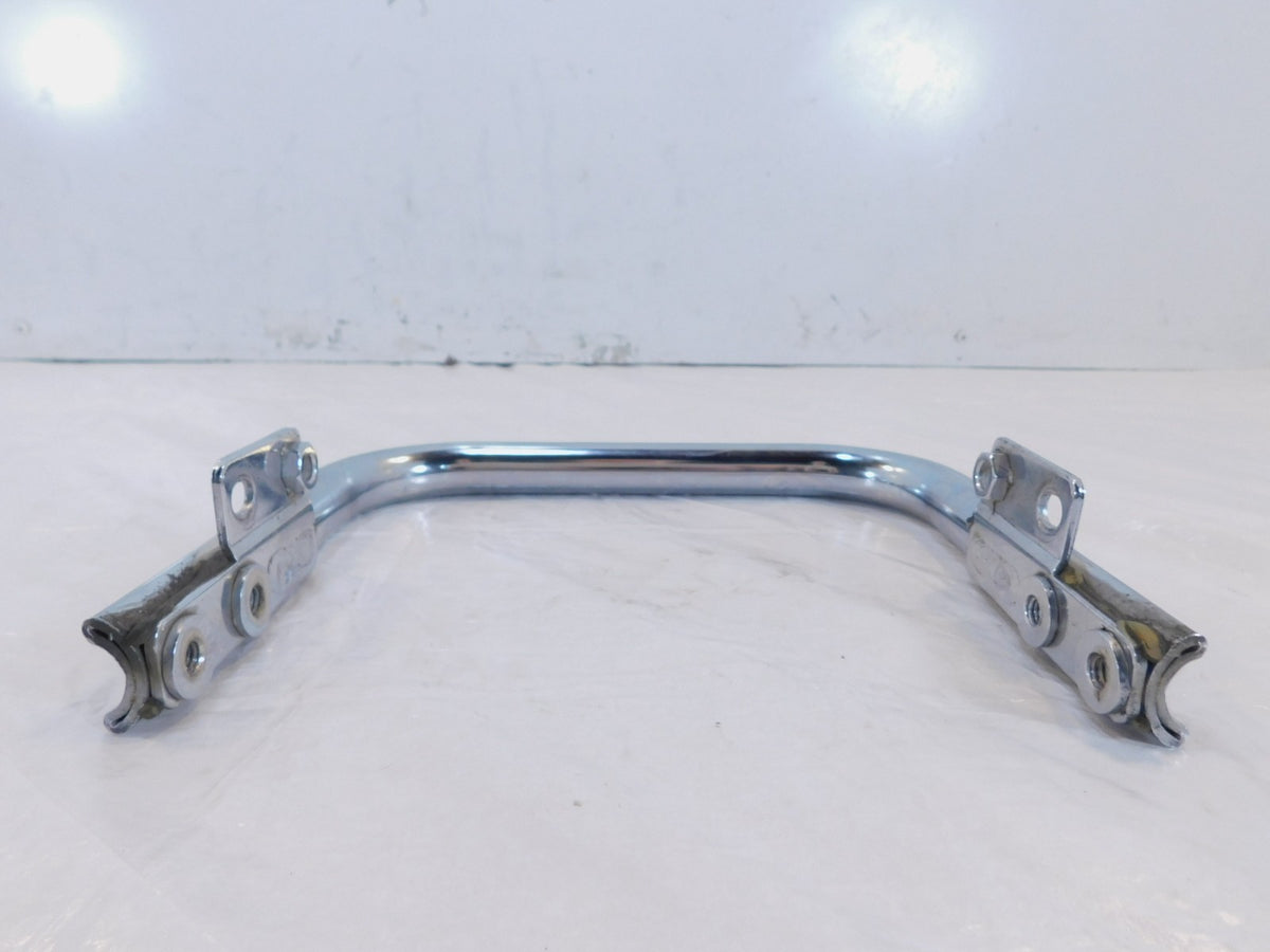 Harley Touring Road King Electra Glide License Plate Support Mount Tube Bracket - C3 Cycle