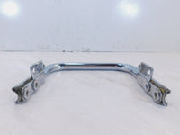 Harley Touring Road King Electra Glide License Plate Support Mount Tube Bracket - C3 Cycle