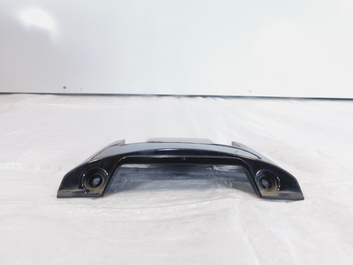 2009 Kawasaki Concours 14 ABS ZG1400 OEM Rear Tail Cover Fairing Cowling Cowl - C3 Cycle