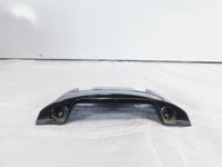 2009 Kawasaki Concours 14 ABS ZG1400 OEM Rear Tail Cover Fairing Cowling Cowl - C3 Cycle
