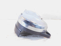 Kawasaki Vulcan 1500 1600 Classic Drifter Nomad Left Inner & Outer Engine Cover - C3 Cycle