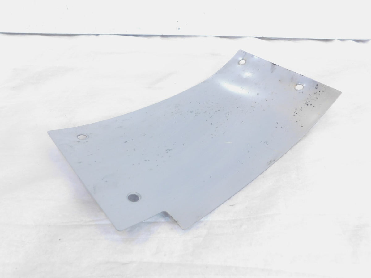 1988 88 Harley EVO Softail Heritage Classic & Fat Boy Rear Swingarm Mud Guard - C3 Cycle