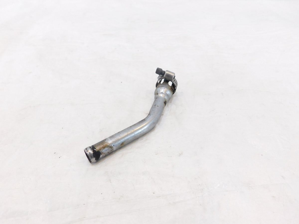 1999-2003 Yamaha XV1600 Road Star 1600 Exhaust Muffler Emissions Hose Pipe Line - C3 Cycle