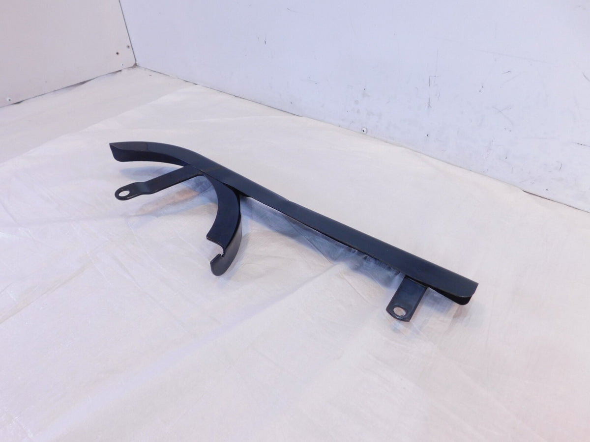 Harley Davidson Sportster 883 & 1200 Top Black Rear Belt Guard Debris Deflector